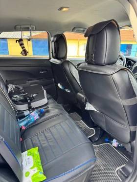 Peugeot 4008 1.8 HDI* NAVI* 4x4* XENON* - 8300 € / 16233.39 лв. - 19480510 8 | Car24.bg Peugeot 4008 1.8 HDI* NAVI* 4x4* XENON* - 8300 € / 16233.39 лв. - 19480510 8