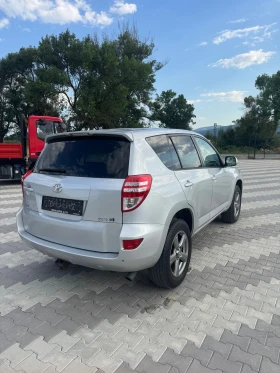 Toyota Rav4 2.2D4D 150k.c - 8500 € / 16624.56 лв. - 44621144 5 | Car24.bg Toyota Rav4 2.2D4D 150k.c - 8500 € / 16624.56 лв. - 44621144 5