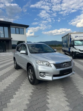 Toyota Rav4 2.2D4D 150k.c - 8500 € / 16624.56 лв. - 44621144 3 | Car24.bg Toyota Rav4 2.2D4D 150k.c - 8500 € / 16624.56 лв. - 44621144 3