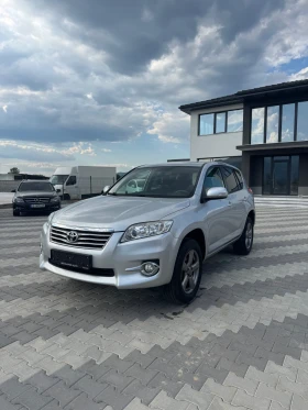 Toyota Rav4 2.2D4D 150k.c - Car24.bg Toyota Rav4 2.2D4D 150k.c