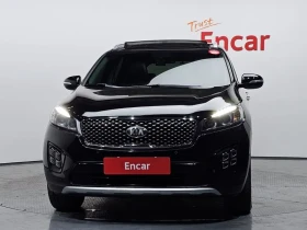 Kia Sorento 2.2 CRDI 4WD - САМО 30% АВАНС | Auto.bg — изображение 3 Kia Sorento 2.2 CRDI 4WD - САМО 30% АВАНС | Auto.bg — изображение 3
