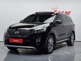 Kia Sorento 2.2 CRDI 4WD - САМО 30% АВАНС