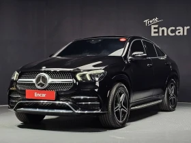 Mercedes-Benz GLE GLE400d 4MATIC Coupe| 330к.с.