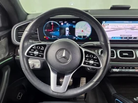Mercedes-Benz GLE GLE400d 4MATIC Coupe| 330к.с. | Auto.bg — изображение 13 Mercedes-Benz GLE GLE400d 4MATIC Coupe| 330к.с. | Auto.bg — изображение 13
