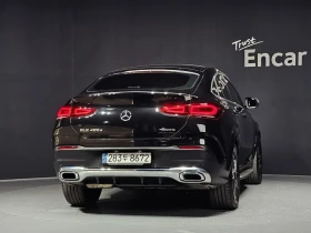 Mercedes-Benz GLE GLE400d 4MATIC Coupe| 330к.с. | Auto.bg — изображение 4 Mercedes-Benz GLE GLE400d 4MATIC Coupe| 330к.с. | Auto.bg — изображение 4