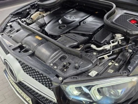 Mercedes-Benz GLE GLE400d 4MATIC Coupe| 330к.с. | Auto.bg — изображение 6 Mercedes-Benz GLE GLE400d 4MATIC Coupe| 330к.с. | Auto.bg — изображение 6
