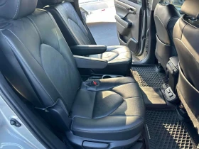 Toyota Highlander * Hybrid Limited * AWD * 2023 * CARFAX * - 31700 € - 45406449 12 | Car24.bg Toyota Highlander * Hybrid Limited * AWD * 2023 * CARFAX * - 31700 € - 45406449 12
