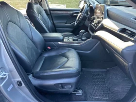 Toyota Highlander * Hybrid Limited * AWD * 2023 * CARFAX * - 31700 € - 45406449 10 | Car24.bg Toyota Highlander * Hybrid Limited * AWD * 2023 * CARFAX * - 31700 € - 45406449 10