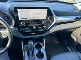 Toyota Highlander * Hybrid Limited * AWD * 2023 * CARFAX * - 31700 € - 45406449 9 | Car24.bg Toyota Highlander * Hybrid Limited * AWD * 2023 * CARFAX * - 31700 € - 45406449 9