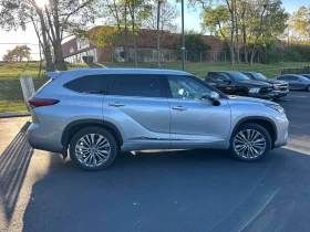Toyota Highlander * Hybrid Limited * AWD * 2023 * CARFAX * - 31700 € - 45406449 3 | Car24.bg Toyota Highlander * Hybrid Limited * AWD * 2023 * CARFAX * - 31700 € - 45406449 3