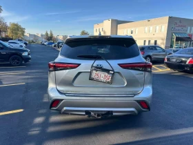 Toyota Highlander * Hybrid Limited * AWD * 2023 * CARFAX * - 31700 € - 45406449 4 | Car24.bg Toyota Highlander * Hybrid Limited * AWD * 2023 * CARFAX * - 31700 € - 45406449 4