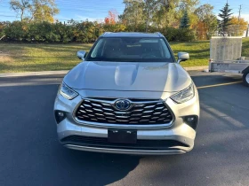 Toyota Highlander * Hybrid Limited * AWD * 2023 * CARFAX * - 31700 € - 45406449 6 | Car24.bg Toyota Highlander * Hybrid Limited * AWD * 2023 * CARFAX * - 31700 € - 45406449 6