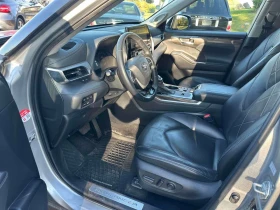 Toyota Highlander * Hybrid Limited * AWD * 2023 * CARFAX * - 31700 € - 45406449 5 | Car24.bg Toyota Highlander * Hybrid Limited * AWD * 2023 * CARFAX * - 31700 € - 45406449 5
