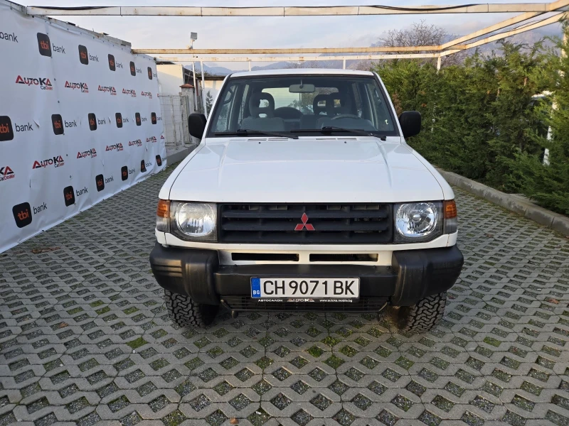 Mitsubishi Pajero 2.5TDI-100кс= КЪСА БАЗА= ИТАЛИЯ - 9900 лв. / 5061.79 € - 73603475 1 | Car24.bg Mitsubishi Pajero 2.5TDI-100кс= КЪСА БАЗА= ИТАЛИЯ - 9900 лв. / 5061.79 € - 73603475 1