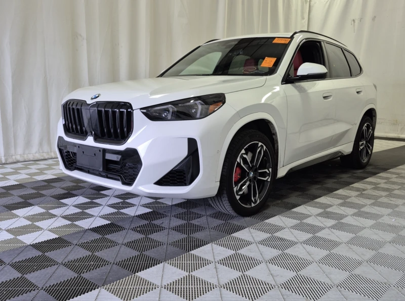 BMW X1 2024 BMW X1 XDRIVE28I - 30800 € / 60239.56 лв. - 74211579 1 | Car24.bg BMW X1 2024 BMW X1 XDRIVE28I - 30800 € / 60239.56 лв. - 74211579 1
