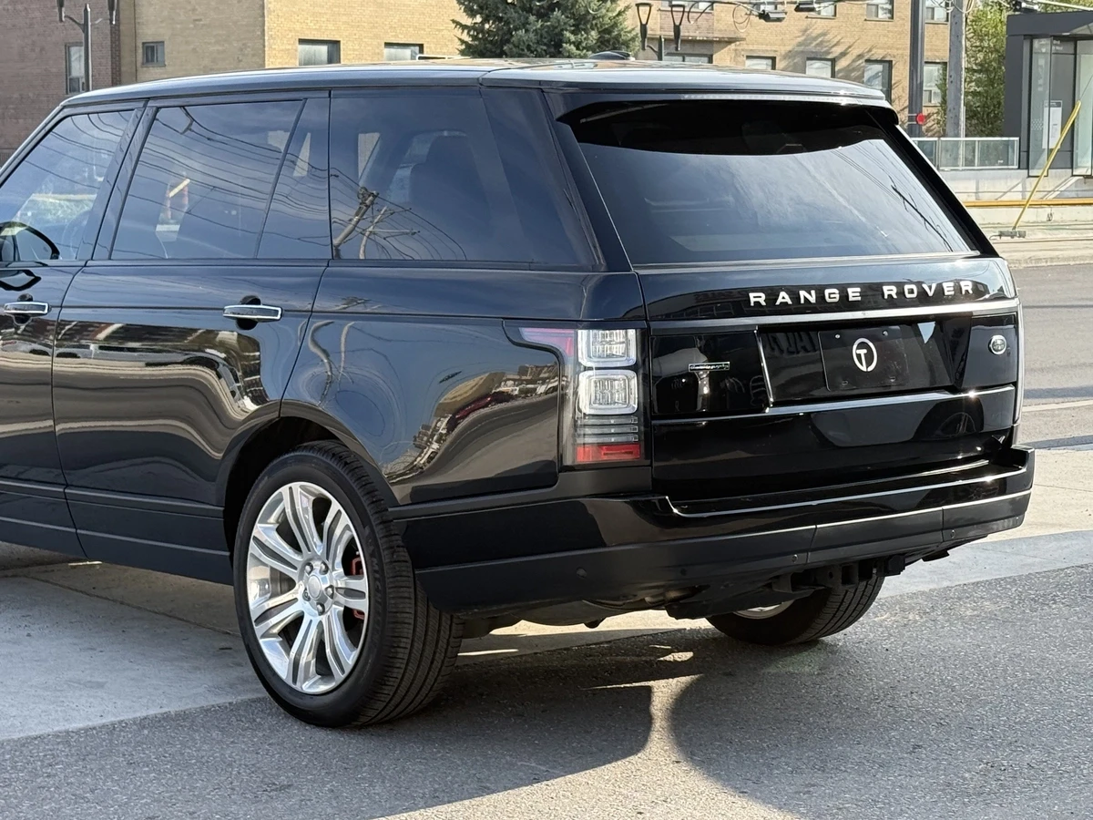 Land Rover Range Rover Sport 1 OF 200 LIMITED SUPERCHARGED - изображение 2 | Auto.bg Land Rover Range Rover Sport 1 OF 200 LIMITED SUPERCHARGED - изображение 2