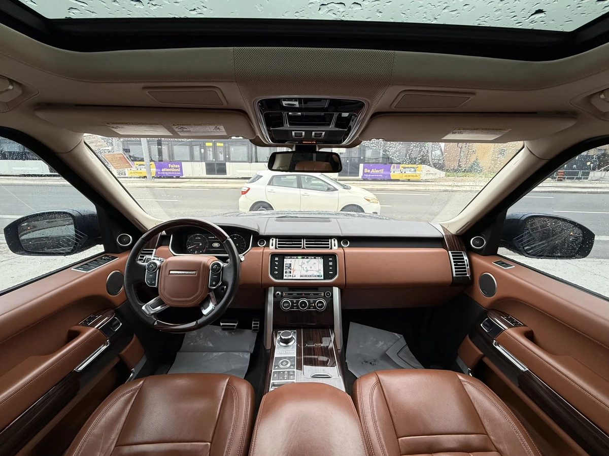 Land Rover Range Rover Sport 1 OF 200 LIMITED SUPERCHARGED - изображение 3 | Auto.bg Land Rover Range Rover Sport 1 OF 200 LIMITED SUPERCHARGED - изображение 3