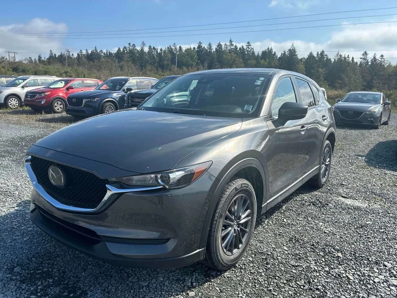 Mazda CX-5 undefined | Auto.bg — изображение 1 Mazda CX-5 undefined | Auto.bg — изображение 1