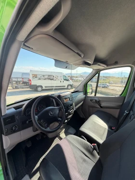 Mercedes-Benz Sprinter 316 Пълна Сервизна История!!! Лизинг!!! | Auto.bg — изображение 6 Mercedes-Benz Sprinter 316 Пълна Сервизна История!!! Лизинг!!! | Auto.bg — изображение 6