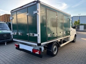 Mercedes-Benz Sprinter 311 CDI | Auto.bg — изображение 2 Mercedes-Benz Sprinter 311 CDI | Auto.bg — изображение 2