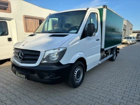Mercedes-Benz Sprinter 311 CDI | Auto.bg — изображение 6 Mercedes-Benz Sprinter 311 CDI | Auto.bg — изображение 6