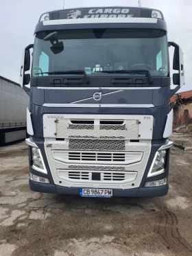 Volvo Fh I SAVE