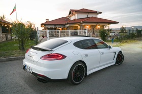 Porsche Panamera GTS | Mobile.bg   8