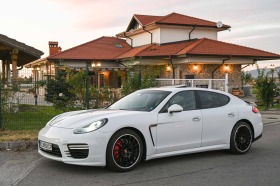 Porsche Panamera GTS | Mobile.bg   7