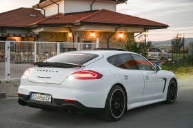 Porsche Panamera GTS | Mobile.bg   10
