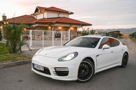 Porsche Panamera GTS | Mobile.bg   6