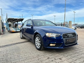 Audi A4 2.0D QUATTRO EURO 5B | Mobile.bg   7