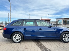 Audi A4 2.0D QUATTRO EURO 5B | Mobile.bg   6