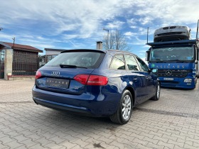 Audi A4 2.0D QUATTRO EURO 5B | Mobile.bg   5