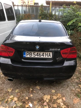BMW 320 2.0 | Mobile.bg — малка снимка 5