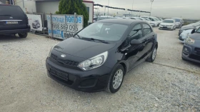 Kia Rio Kia Rio 1.25 бензин 160 000 км - Car24.bg Kia Rio Kia Rio 1.25 бензин 160 000 км
