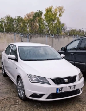 Снимка Seat Toledo