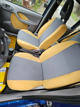 Fiat Panda 1.2 4x4 italy - 4750 лв. / 2428.64 € - 94224547 12 | Car24.bg Fiat Panda 1.2 4x4 italy - 4750 лв. / 2428.64 € - 94224547 12