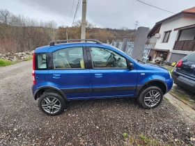 Fiat Panda 1.2 4x4 italy - 4750 лв. / 2428.64 € - 94224547 6 | Car24.bg Fiat Panda 1.2 4x4 italy - 4750 лв. / 2428.64 € - 94224547 6