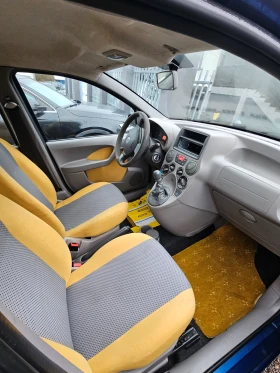 Fiat Panda 1.2 4x4 italy - 4750 лв. / 2428.64 € - 94224547 9 | Car24.bg Fiat Panda 1.2 4x4 italy - 4750 лв. / 2428.64 € - 94224547 9