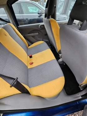 Fiat Panda 1.2 4x4 italy - 4750 лв. / 2428.64 € - 94224547 10 | Car24.bg Fiat Panda 1.2 4x4 italy - 4750 лв. / 2428.64 € - 94224547 10