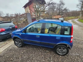 Fiat Panda 1.2 4x4 italy - 4750 лв. / 2428.64 € - 94224547 3 | Car24.bg Fiat Panda 1.2 4x4 italy - 4750 лв. / 2428.64 € - 94224547 3