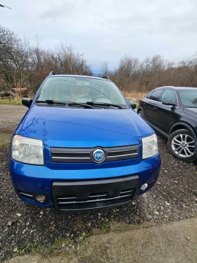 Fiat Panda 1.2 4x4 italy - 4750 лв. / 2428.64 € - 94224547 8 | Car24.bg Fiat Panda 1.2 4x4 italy - 4750 лв. / 2428.64 € - 94224547 8