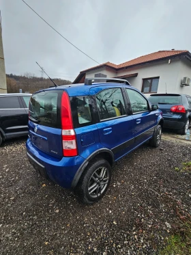 Fiat Panda 1.2 4x4 italy - 4750 лв. / 2428.64 € - 94224547 5 | Car24.bg Fiat Panda 1.2 4x4 italy - 4750 лв. / 2428.64 € - 94224547 5
