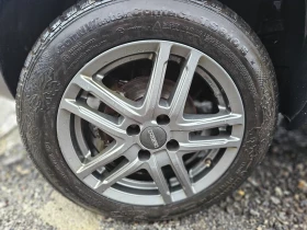 Fiat Panda 1.2 4x4 italy - 4750 лв. / 2428.64 € - 94224547 14 | Car24.bg Fiat Panda 1.2 4x4 italy - 4750 лв. / 2428.64 € - 94224547 14