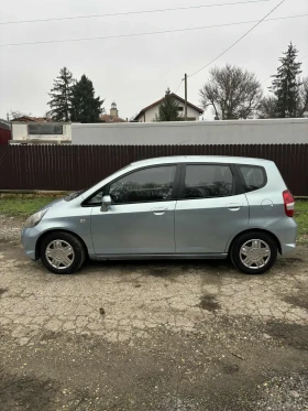 Honda Jazz - 6500 лв. / 3323.40 € - 30159015 8 | Car24.bg Honda Jazz - 6500 лв. / 3323.40 € - 30159015 8