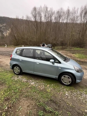 Honda Jazz - 6500 лв. / 3323.40 € - 30159015 3 | Car24.bg Honda Jazz - 6500 лв. / 3323.40 € - 30159015 3