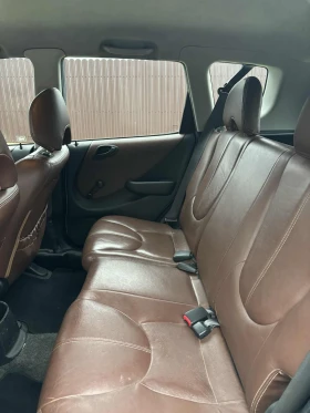 Honda Jazz - 6500 лв. / 3323.40 € - 30159015 5 | Car24.bg Honda Jazz - 6500 лв. / 3323.40 € - 30159015 5