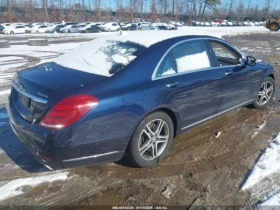 Mercedes-Benz S 550 4MATIC - 13959 € / 27301.43 лв. - 96846163 4 | Car24.bg Mercedes-Benz S 550 4MATIC - 13959 € / 27301.43 лв. - 96846163 4