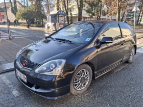 Honda Civic 1.6i - Car24.bg Honda Civic 1.6i