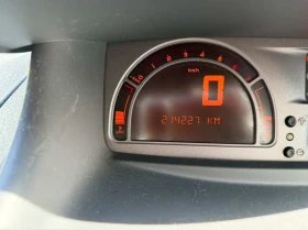 Renault Modus Grang - 1300 € / 2542.58 лв. - 53108604 7 | Car24.bg Renault Modus Grang - 1300 € / 2542.58 лв. - 53108604 7